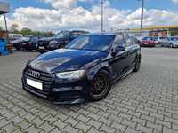 Audi A3*WydechyBorla*KuteFelgi*Bang&Olufsen*Key-Less*Quattro*250KM !