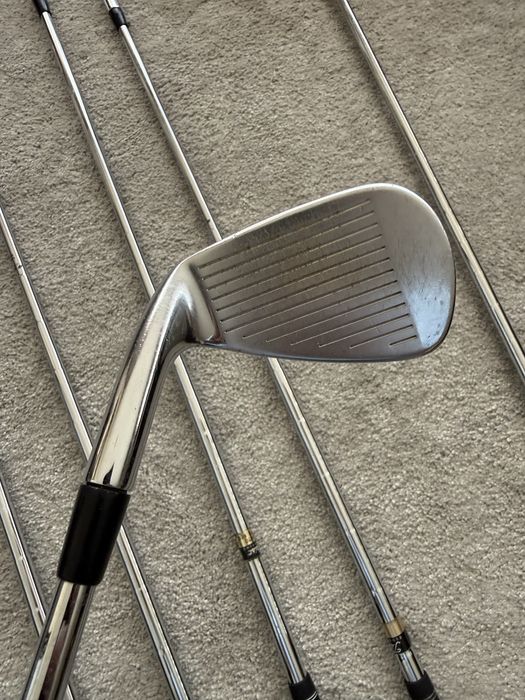 Titleist - Conjunto de tacos e saco