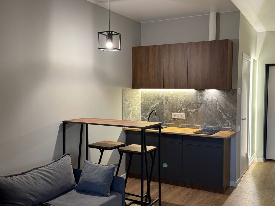 Смарт квартира з ремонтом на Софіївській Борщагівці від власника