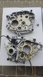Kartery silnika wałek balansowy Honda CBR 125 JC39 JC50