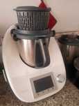 Bimby tm5 vorwerk