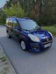 Fiat Doblo Pierwszy właściciel w kraju