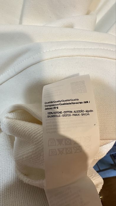 Hugo boss світшот свитшот худи couture