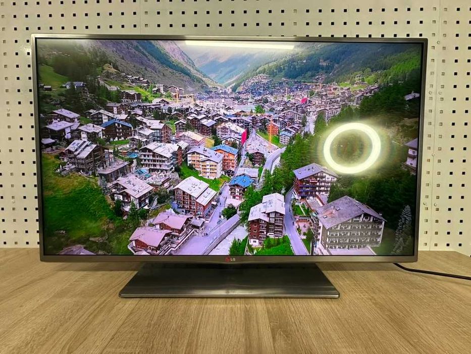 Телевізор LG 42 дюйма. Телевизор LG 42 дюйма