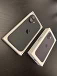 iPhone 16 128GB Black Nowy !!! Gwarancja !! Paragon!!
