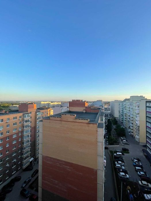 Квартира Озерна , мінімальний податок. ід 36401