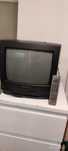 Telewizor Panasonic od przyczepy kempingowej