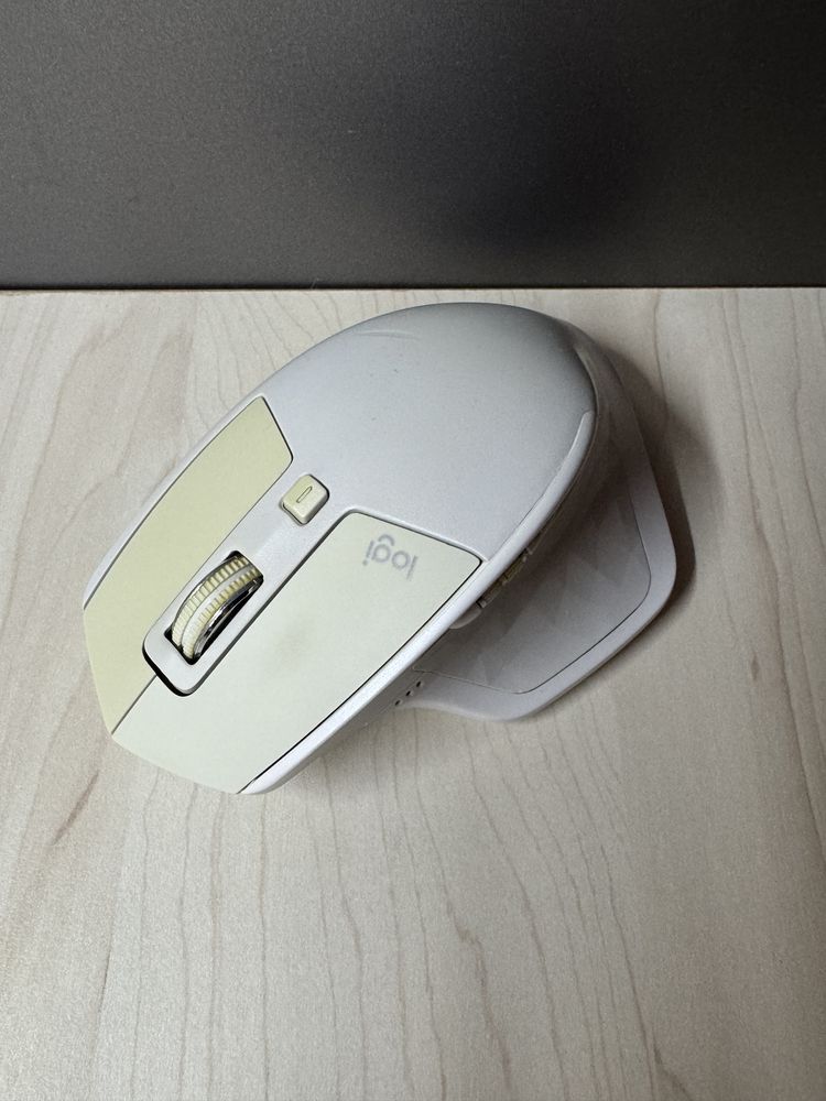 Logitech MX Master 2S