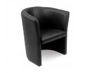 Стаціонарне крісло фотель Nowy Styl 77 x 70 x 63 см