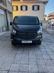 Carrinha de Transporte Funerário