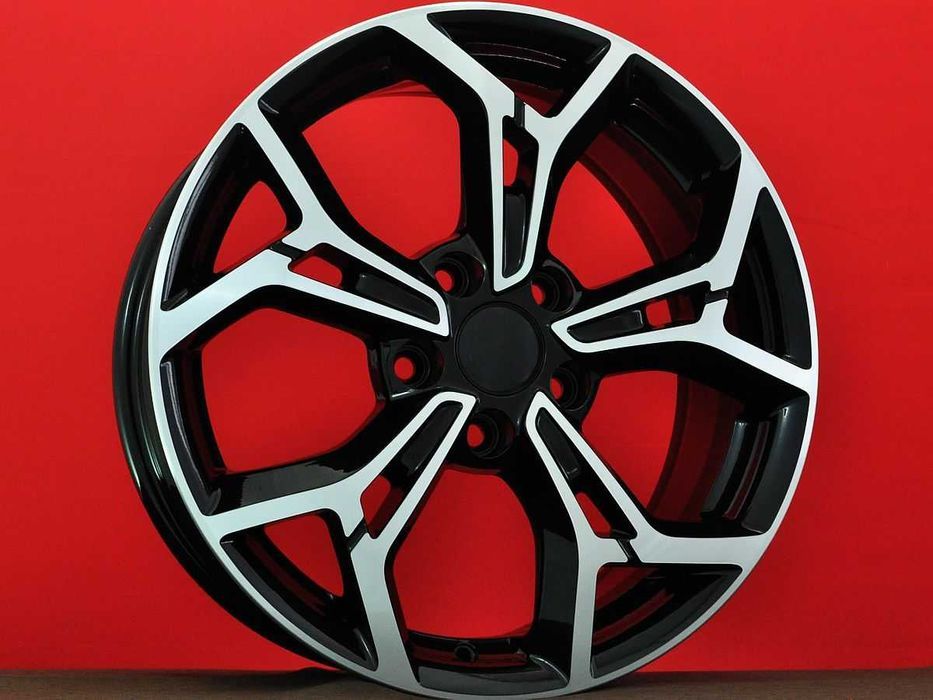 FELGI R17 5x114,3 Kia Niro Magentis Optima Sorento Renault Megane 4