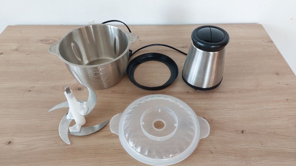 Rozdrabniacz, multimincer 2 litry