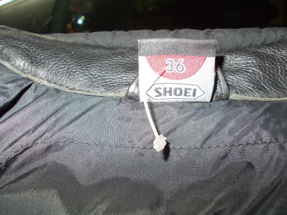 Blusão shoei Sports performance S