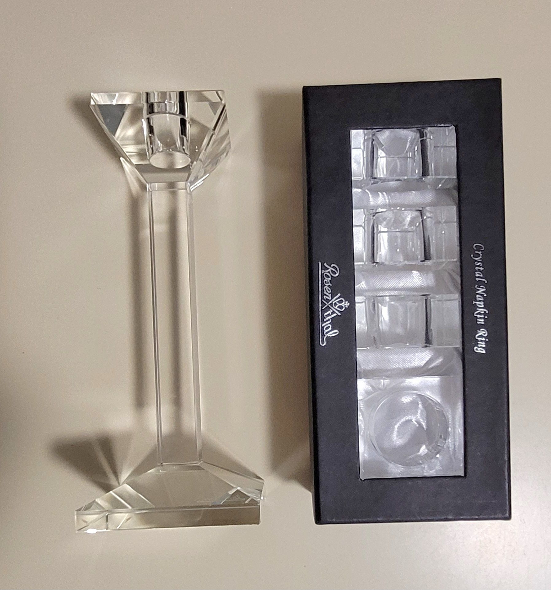 Розенталь Rosenthal