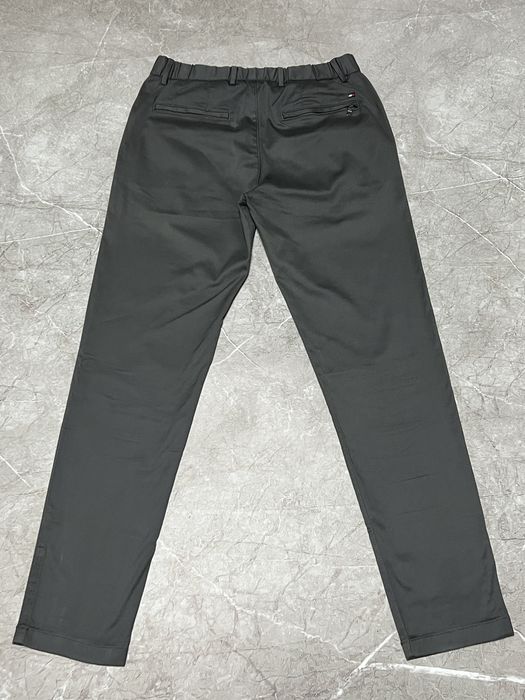 Брюки-чіноси Tommy Hilfiger (оригінал)