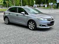 Citroen C4 1.6Hdi 120cv full extras