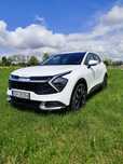Kis Sportage 1,6 T-GDI 2022r mały przebieg  32 672km