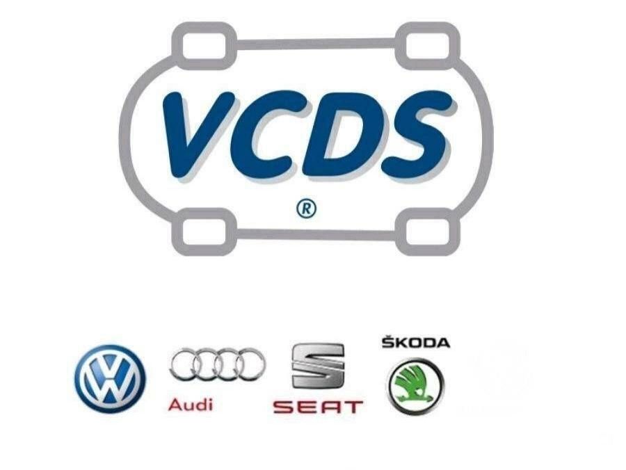 Diagnostyka VCDS serwis wymiany oleju