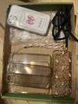 Case obudowy iphone 13