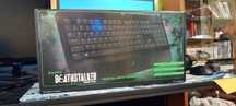 Teclado Razer deathstalkerr essential 2014