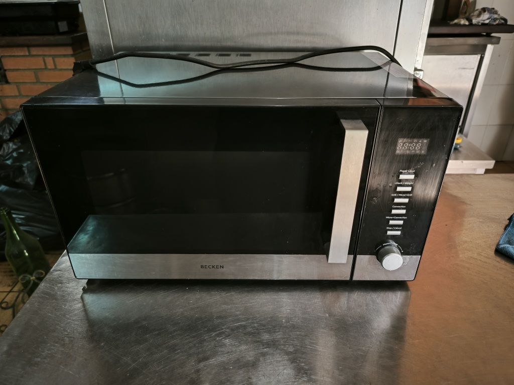 Equipamento Restaurante