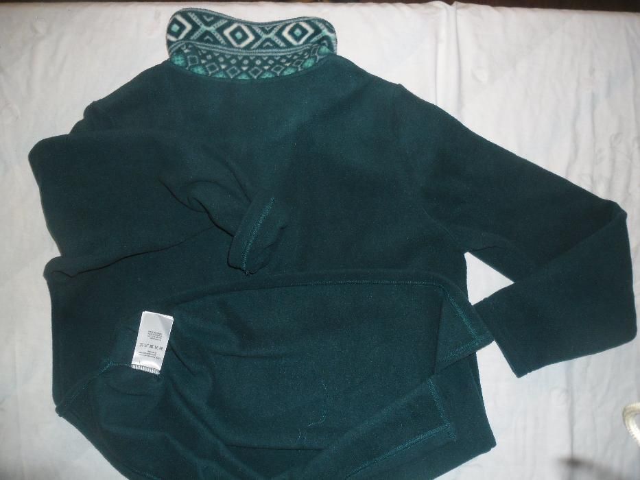 Super sweter damski, bluza 40,42 ( L) pod pachą 52cm, nowy