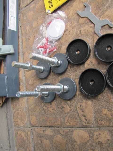 Bramka zabezpieczająca ochronna dla dzieci Safety 73-80 cm nowa