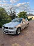 Bmw 118i 2.0 benzyna 143KM