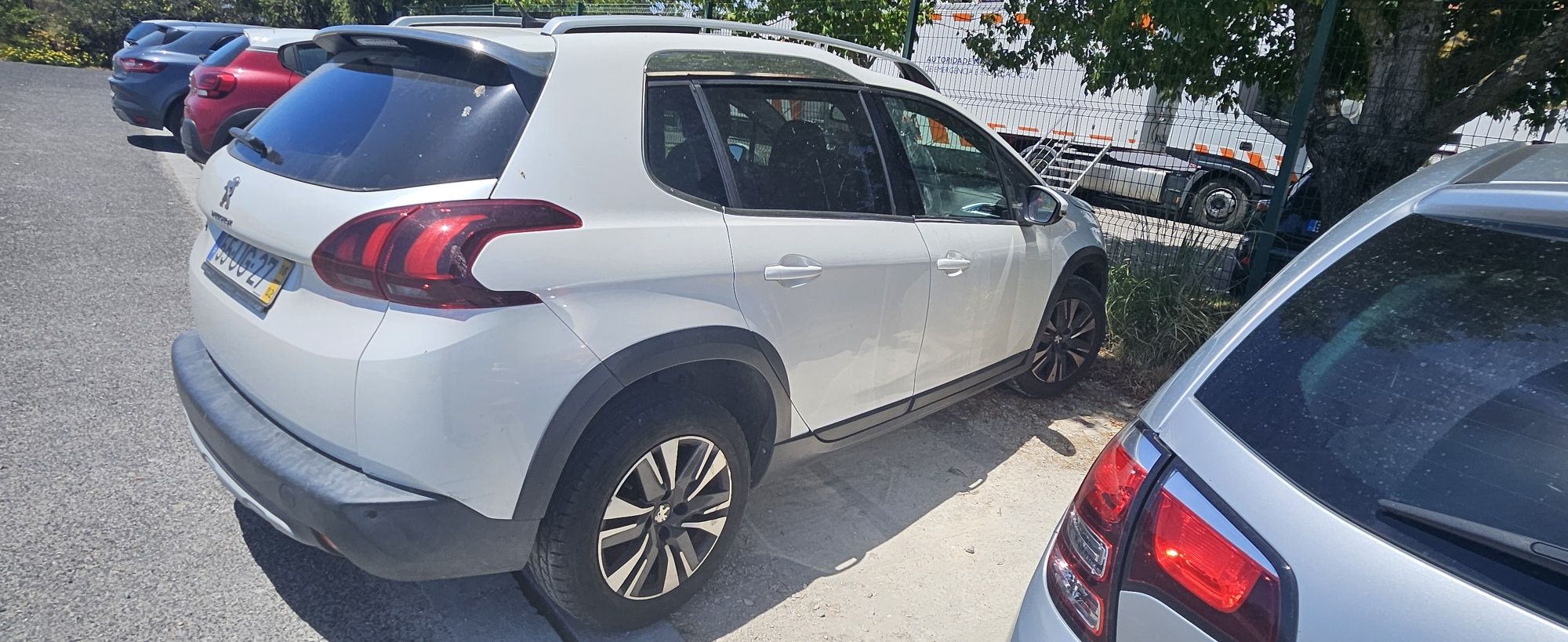 Vende-se Peugeot