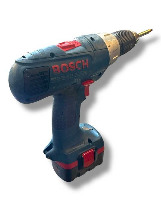 Wiertarko-wkrętarka Bosch GSR 14,4 VE-2