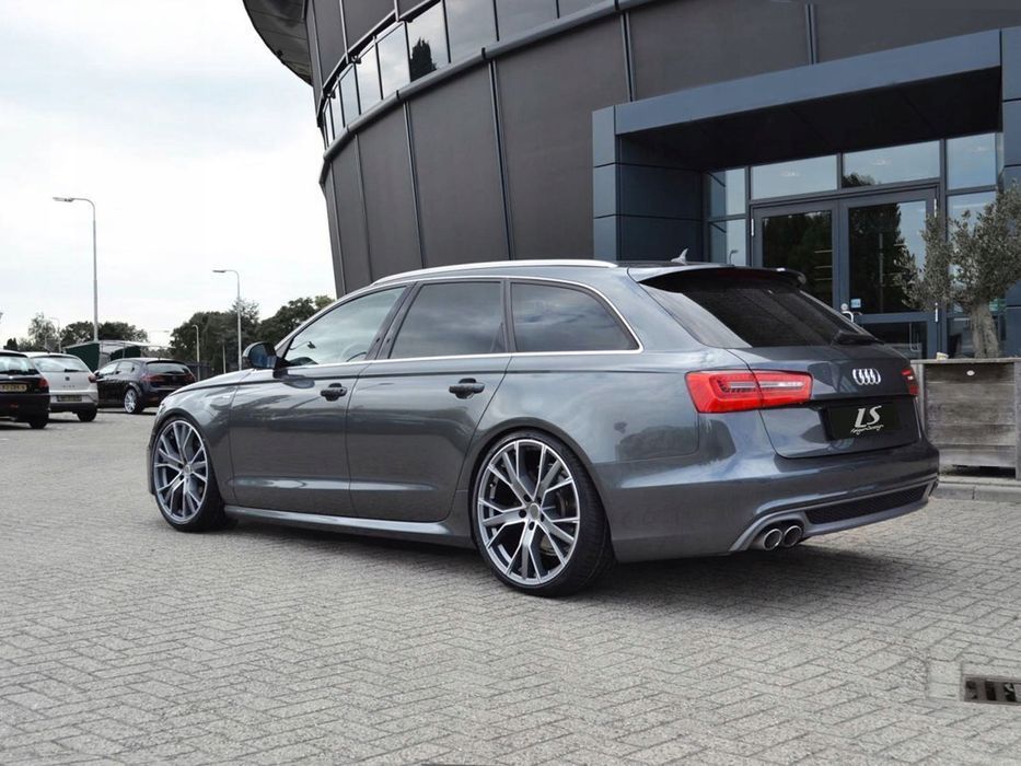 FELGI R19 5x112 VW Arteon Phaeton Passat B6 B7 B8 Tiguan Jetta