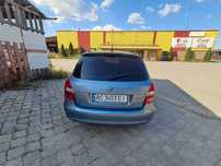 Шкода Фабіа 1.4дизель