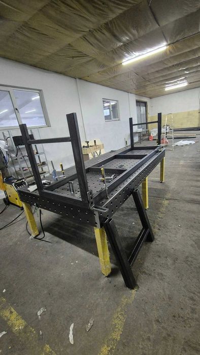 Spawanie, usługi spawalnicze