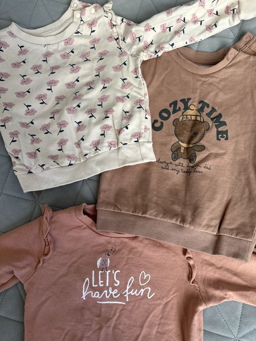 Кофта дитяча ( набір із 3 шт)