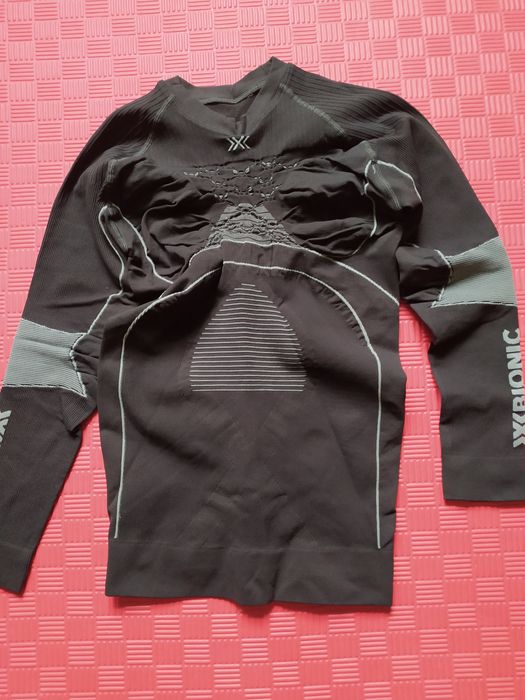 Xbionic термобілизна, розмір М.