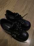 botas plataforma.