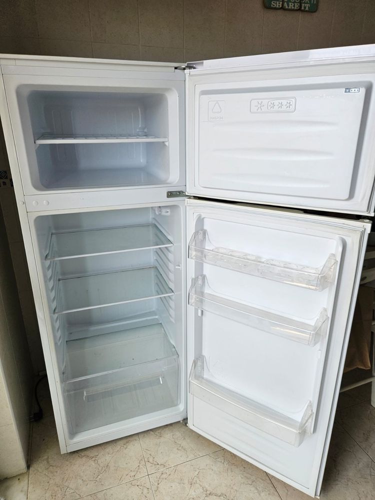 Frigorifico combinado