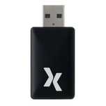 Bezprzewodowy adapter samochodowy - MAXCOM MC02 WAVE CZARNY