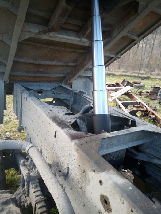 ЗІЛ 131 стан нового