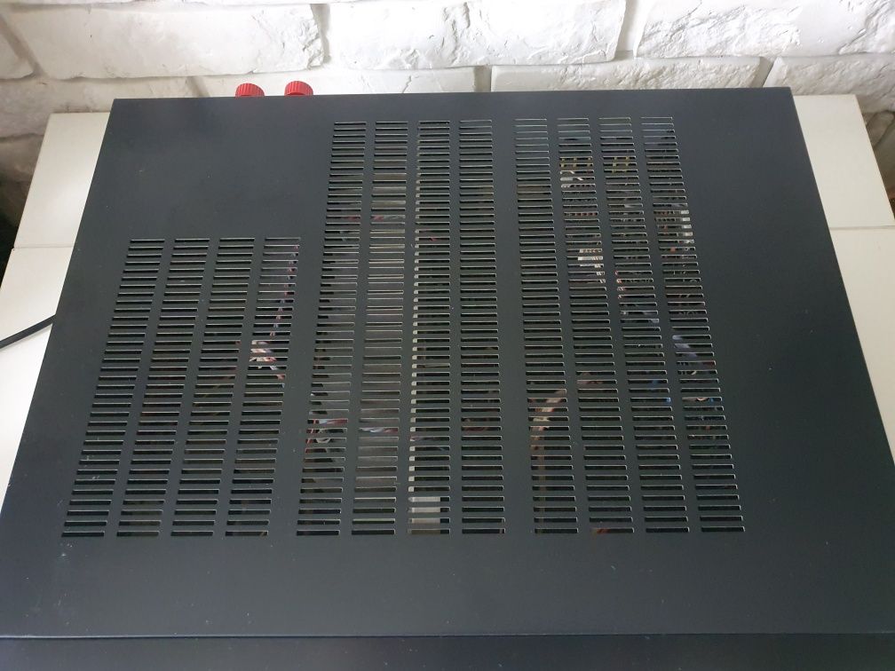 Wzmacniacz stereo DENON PMA-700V mocny JAPAN