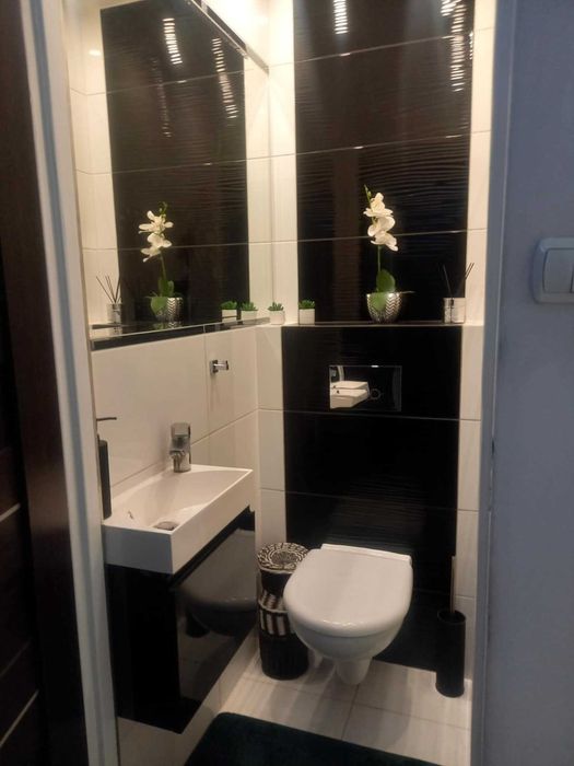 Sprzedam mieszkanie w Kartuzach 2 pokoje nowoczesne