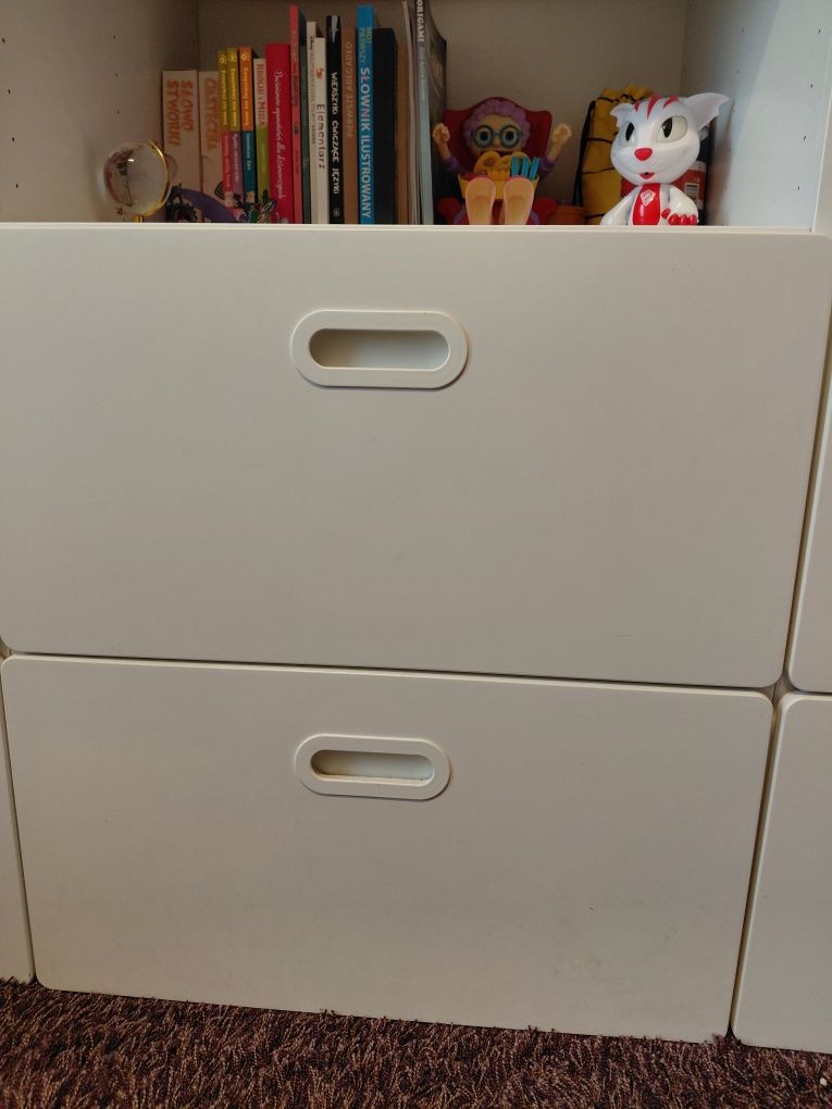 Ikea Stuva komody