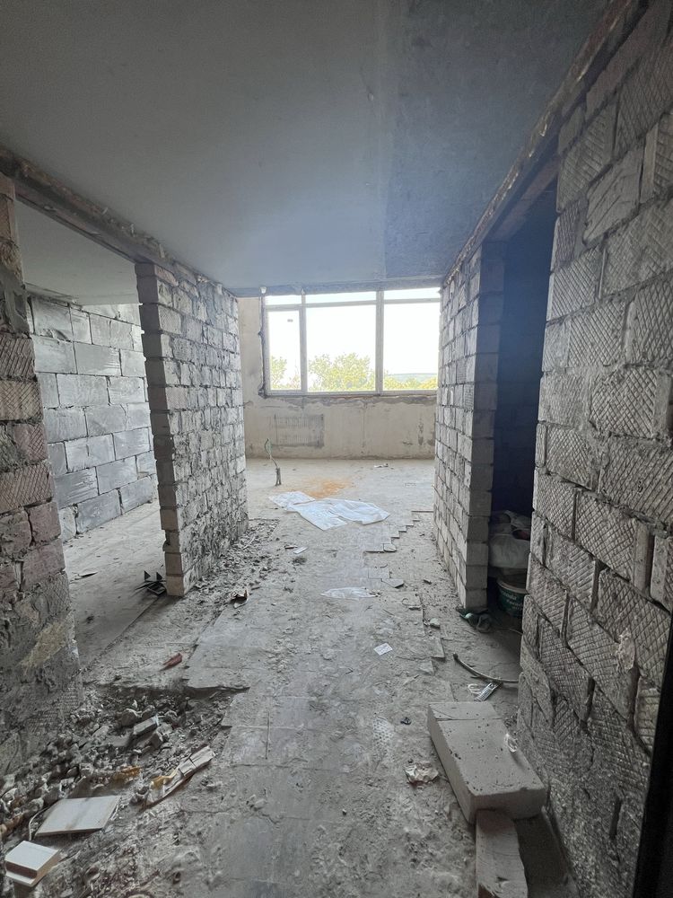 Продаж! 2-кімн. квартира в НОВОБУДОВІ