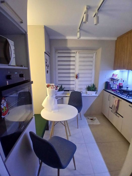 Продам 3-к квартиру на Космосе (40 магазин) по ул. Чумаченко