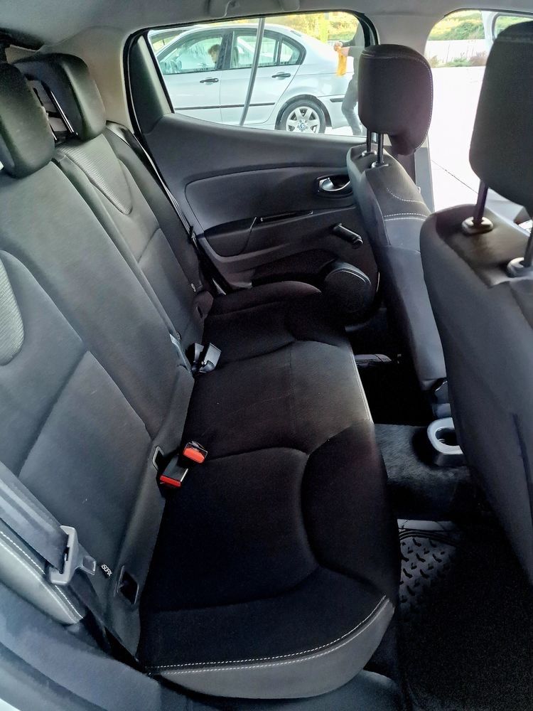 Renault clio 1.5dci