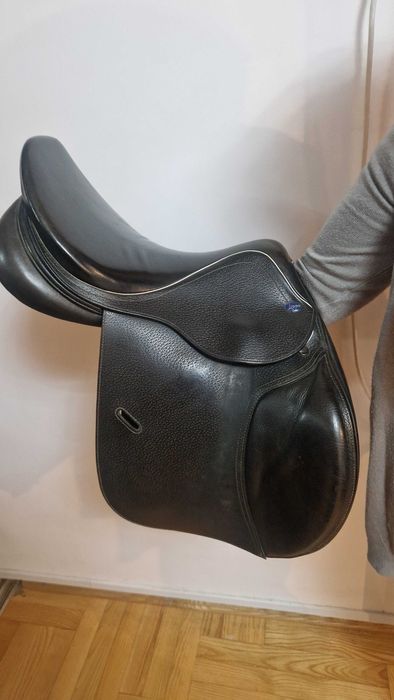 sprzedam siodło 16 cali
