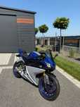 Yamaha YZF Yamaha yzf r125