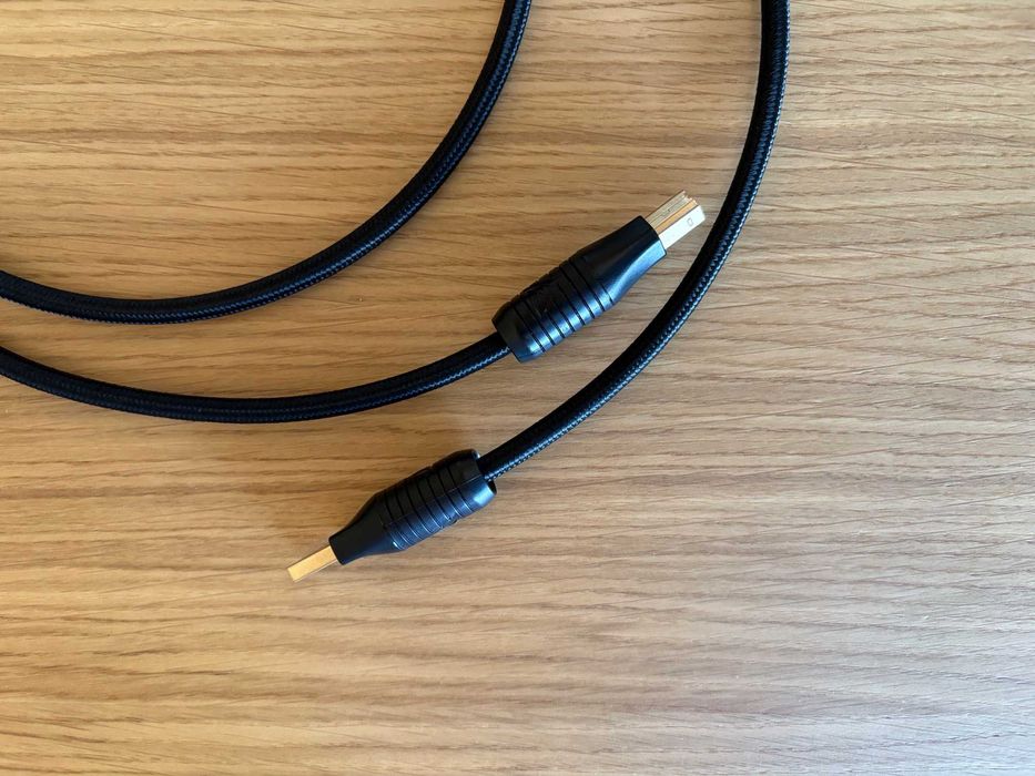 Cabo USB Shunyata Research Theta 1.5m