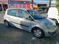 Renault Senic 1.5 DCI Confort