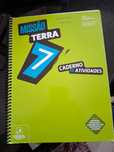 Missão Terra 7  - 7 º ano Ciências naturais